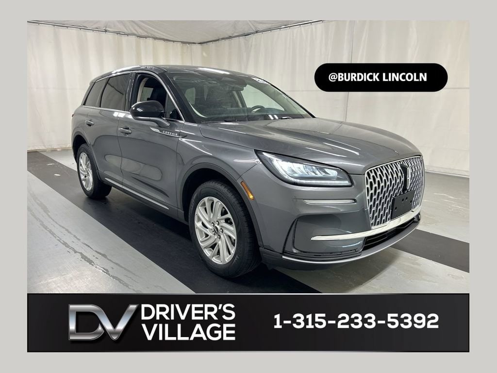 2023 Lincoln Corsair AWD's photo