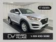 Used 2019 Hyundai Tucson SE SUV