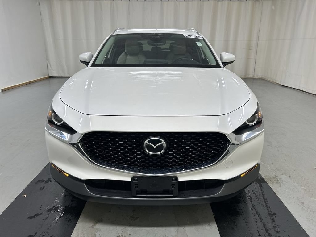 Used 2023 Mazda CX-30 2.5 S Preferred SUV