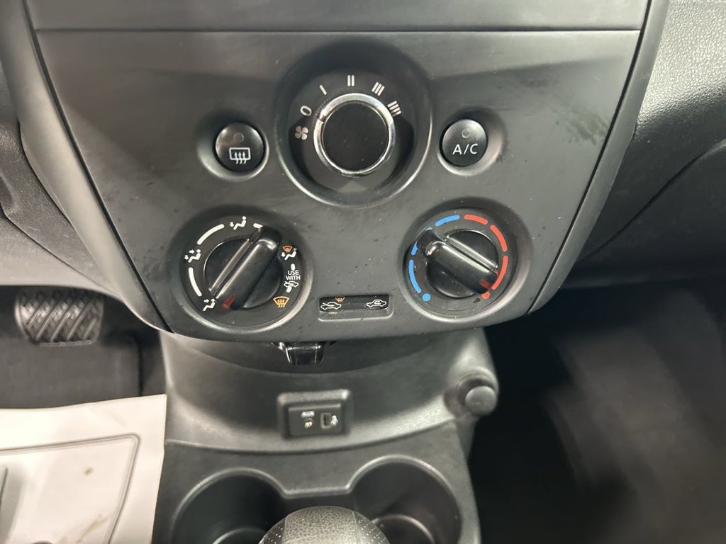 2019 Nissan Versa Sedan S Plus - Photo 16