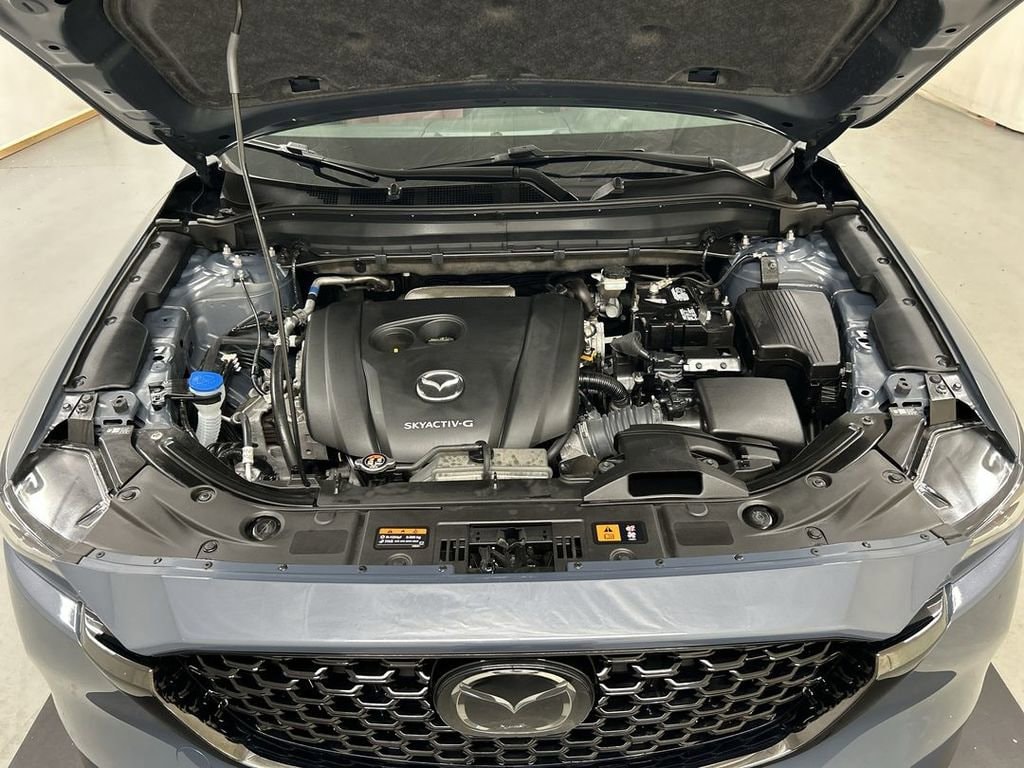 2023 Mazda CX-5 S Carbon Edition - Photo 24