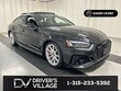  Audi RS 5 Sportback