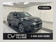  Chevrolet Blazer