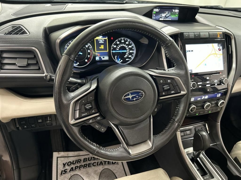 Used 2019 Subaru Ascent Limited SUV