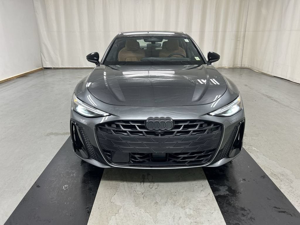 Used 2026 Audi A6 Premium Plus Quattro S Tronic Sedan