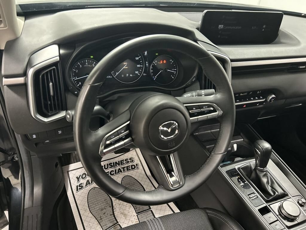 Used 2024 Mazda CX-50 2.5 S Preferred SUV