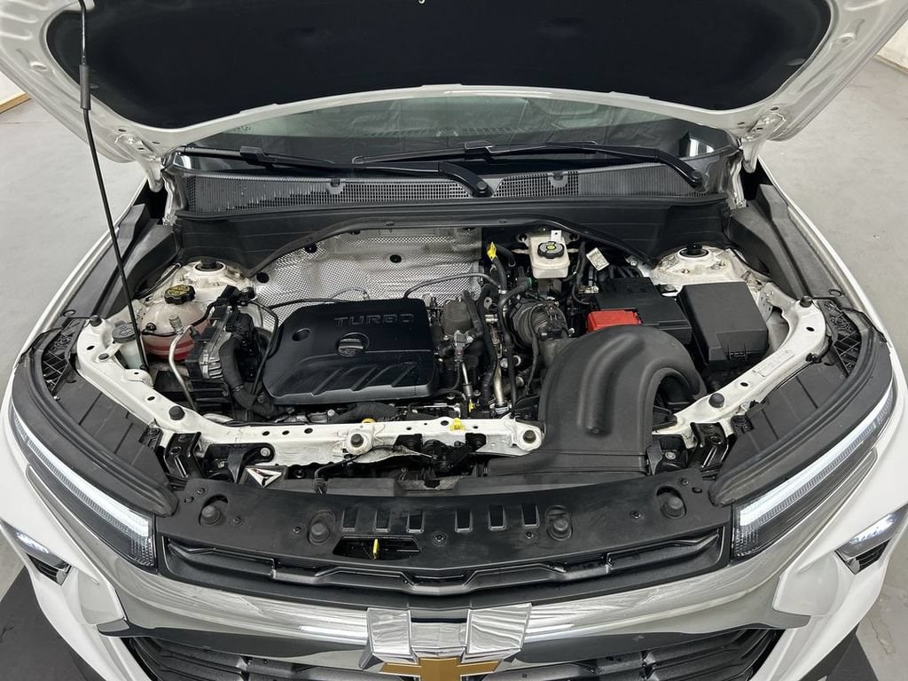 2024 Chevrolet TrailBlazer LT - Photo 23