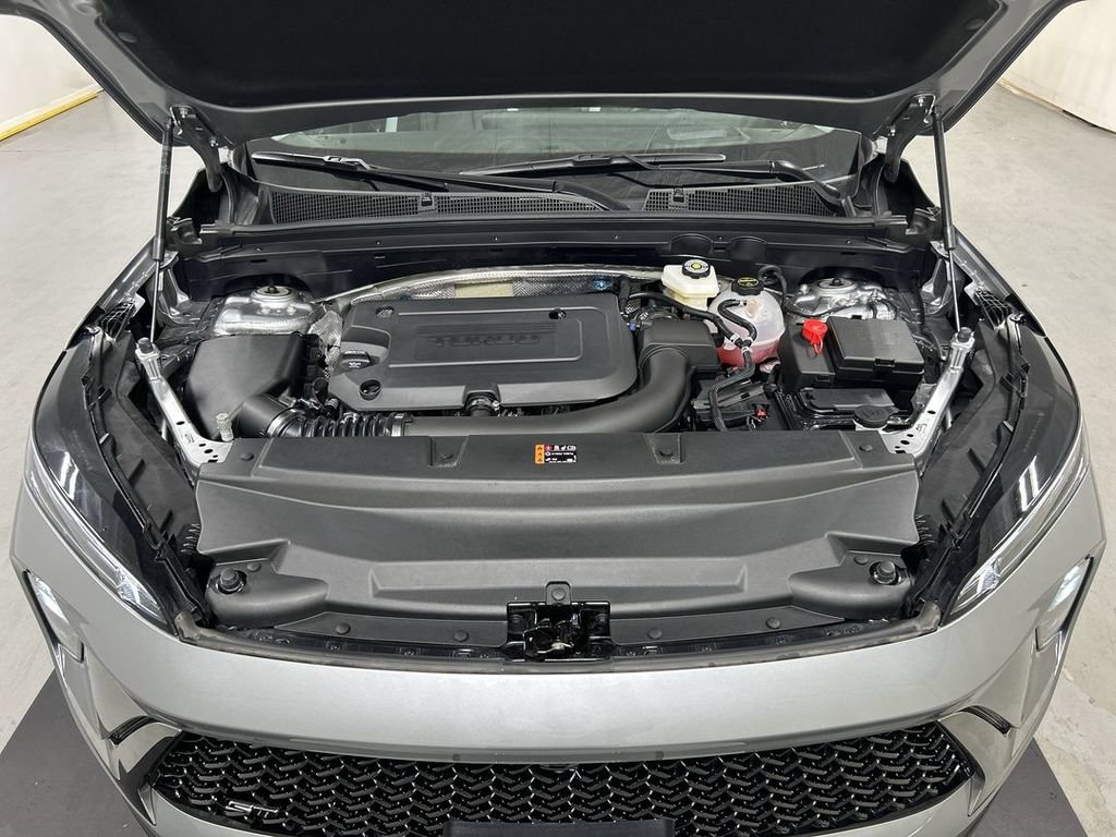 2026 Buick Envision Sport Touring - Photo 9