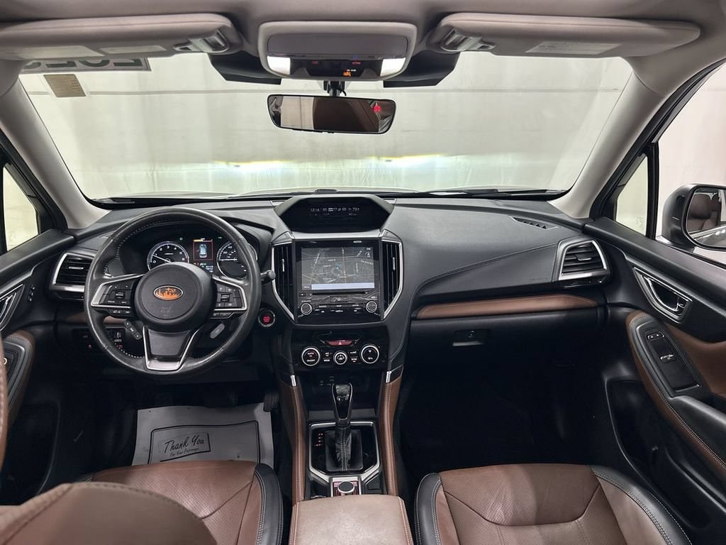 2023 Subaru Forester Touring - Photo 19