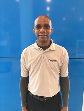 Staff member Roy Heath from ID_a4fd5f