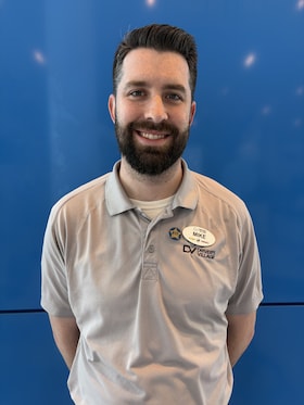 Staff member Michael Gilchriest from ID_a4fd5f