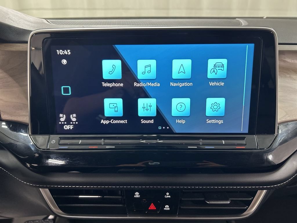 2024 Volkswagen Atlas SE - Photo 14