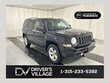  Jeep Patriot