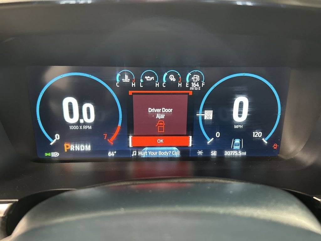 2023 Ford F-150 Limited - Photo 13