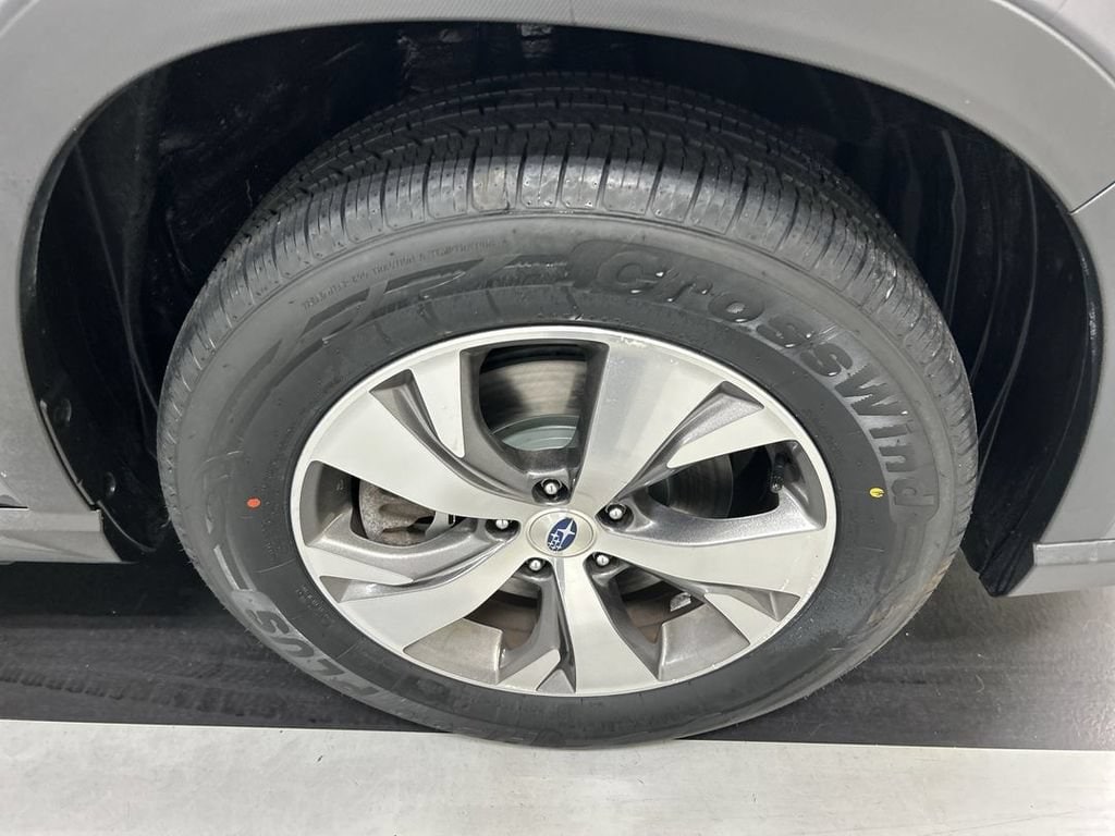 2022 Subaru Ascent Premium - Photo 8