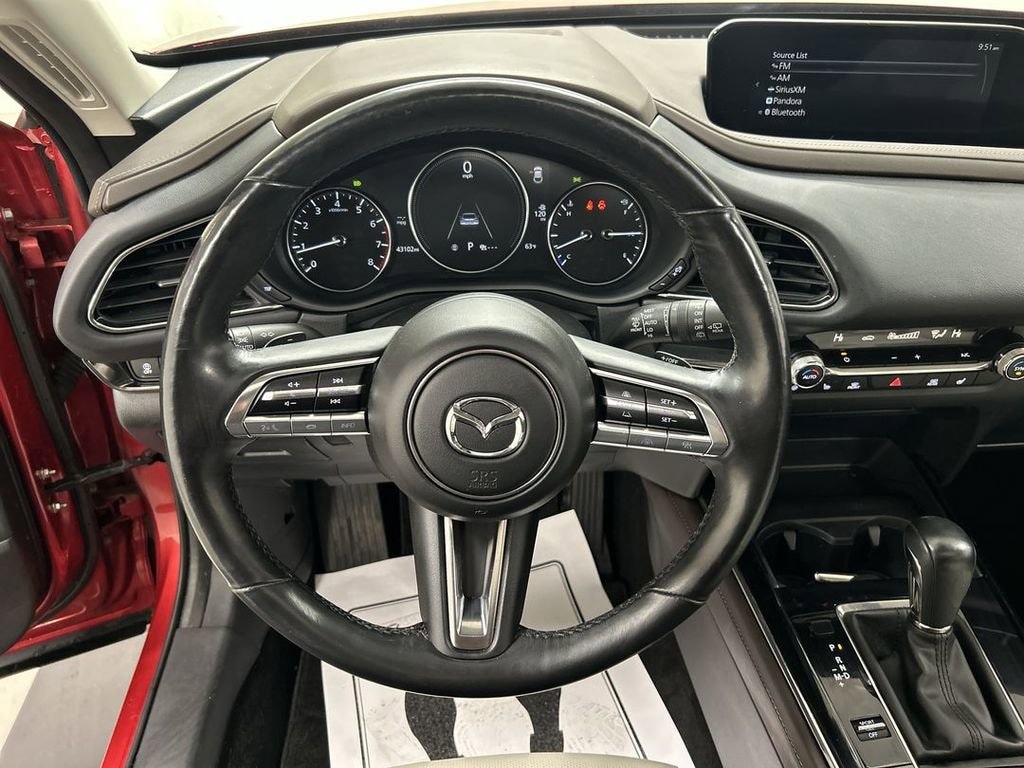 Used 2023 Mazda CX-30 2.5 Turbo Premium Plus SUV