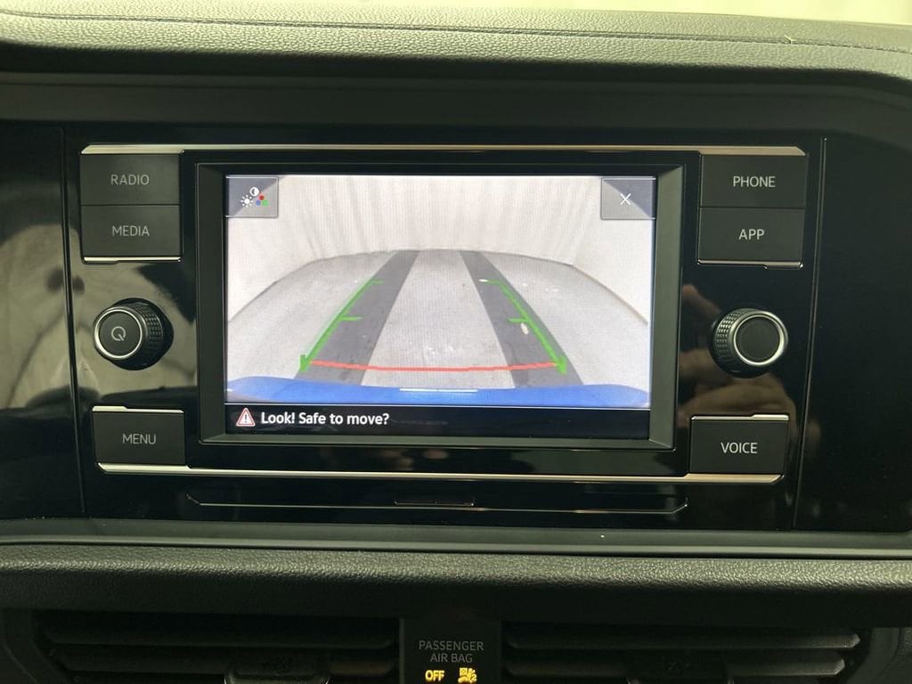 2023 Volkswagen Jetta Sport - Photo 15