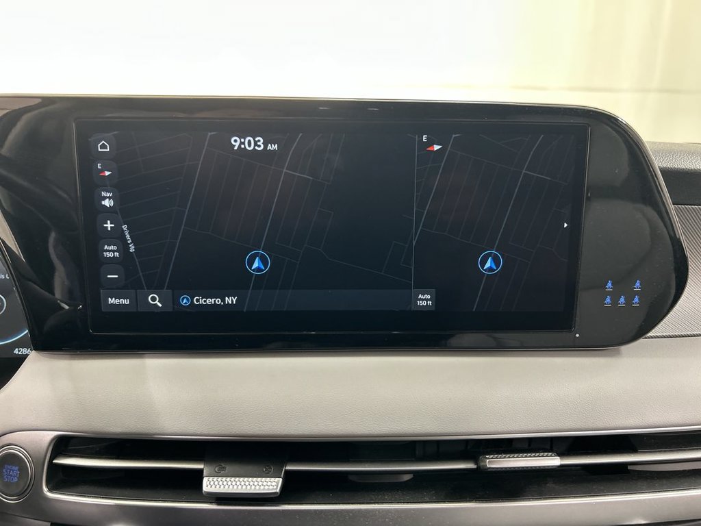 2024 Hyundai Palisade SEL - Photo 18