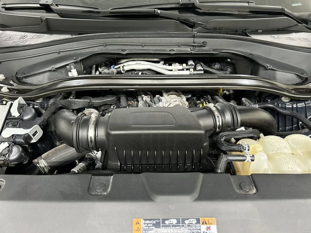 2021 Lincoln Aviator Reserve - Photo 26