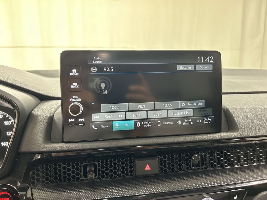 2023 Honda CR-V EX-L - Photo 14