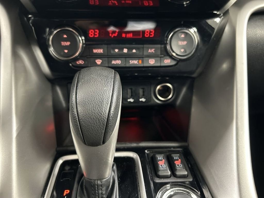 2020 Mitsubishi Eclipse Cross SEL - Photo 18