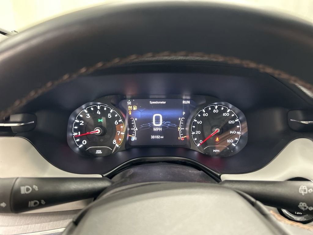 2022 Jeep Compass Limited - Photo 13