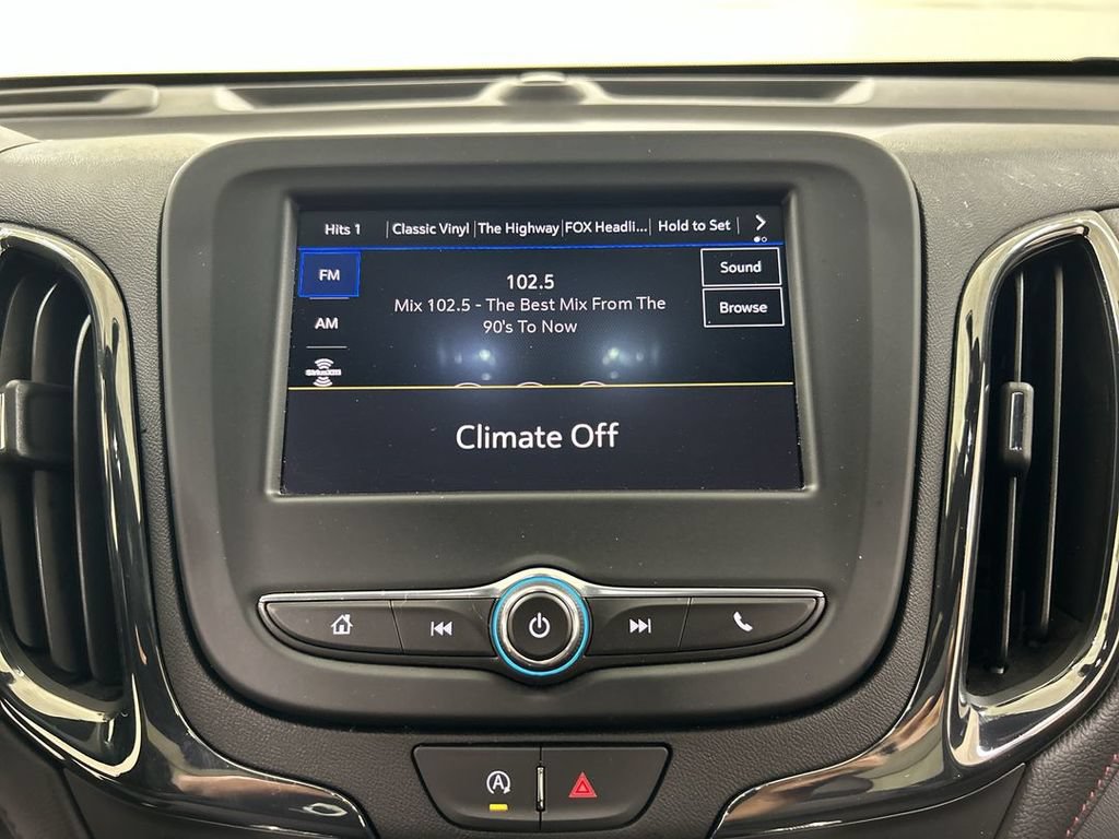 2024 Chevrolet Equinox RS - Photo 13