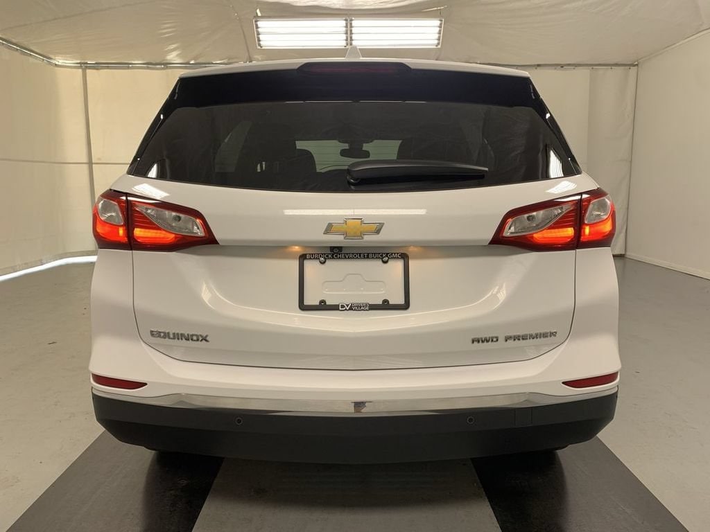 2020 Chevrolet Equinox Premier - Photo 19