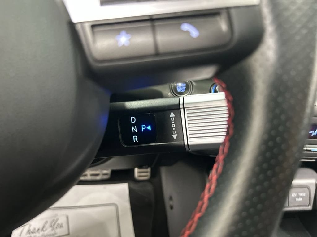 2024 Hyundai Kona N Line - Photo 18
