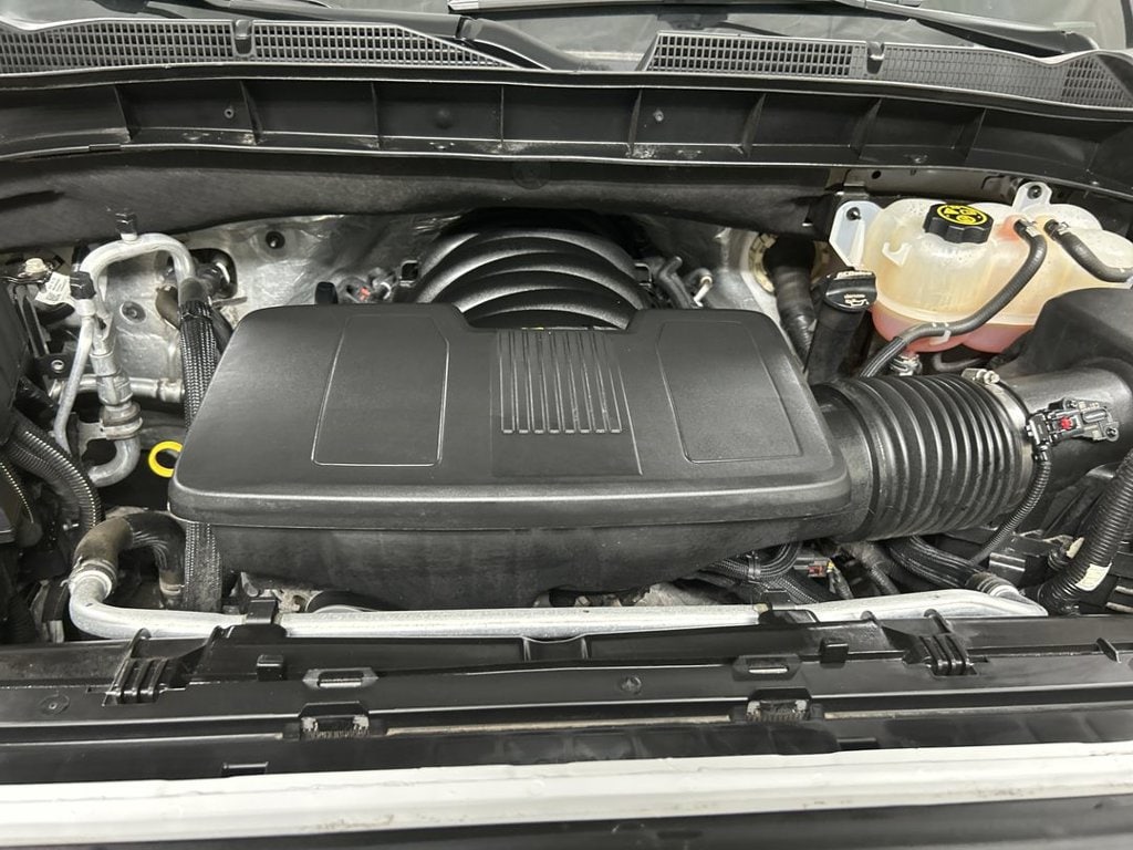 2024 GMC Sierra 1500 AT4 - Photo 25