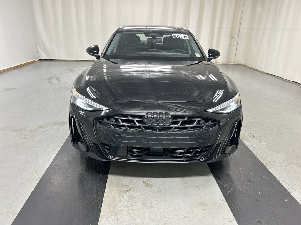 Used 2026 Audi A6 Sedan Premium Plus Sedan