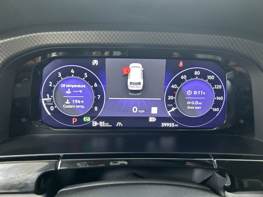 2024 Volkswagen Atlas Atlas Peak Edition - Photo 13