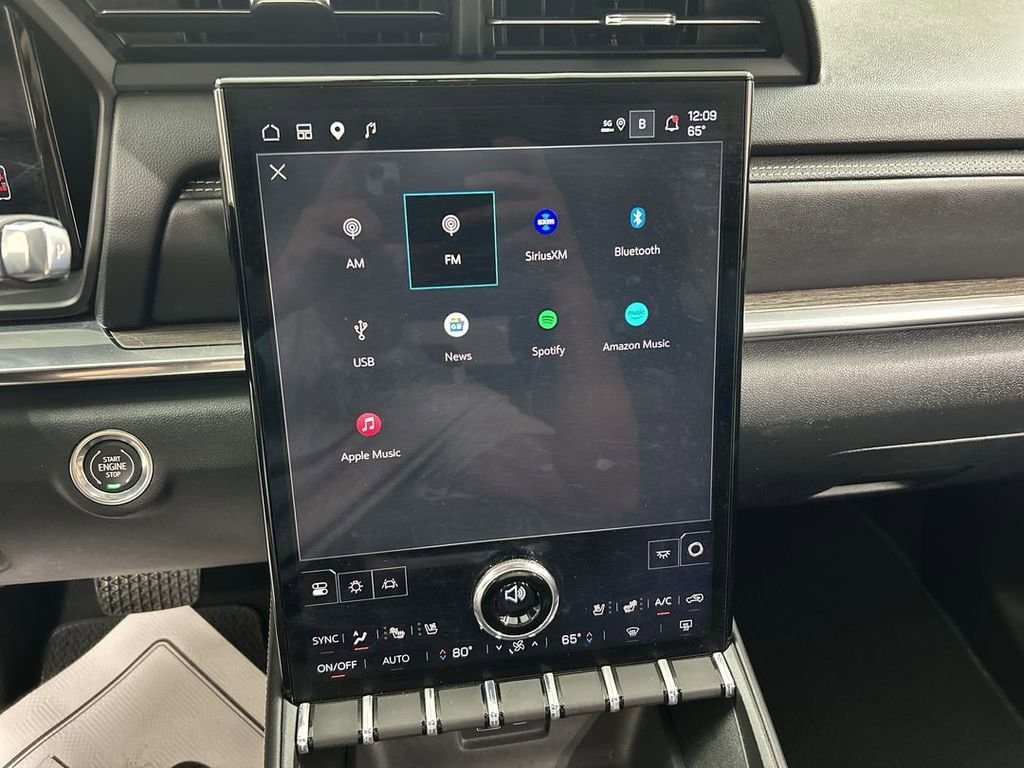 2026 GMC Terrain Denali - Photo 14