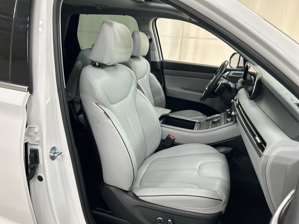 2024 Hyundai Palisade SEL - Photo 27