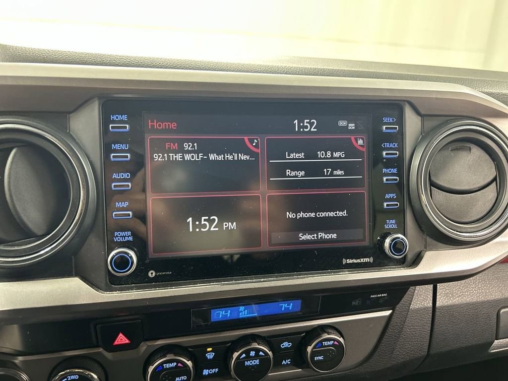 2023 Toyota Tacoma SR5 - Photo 14