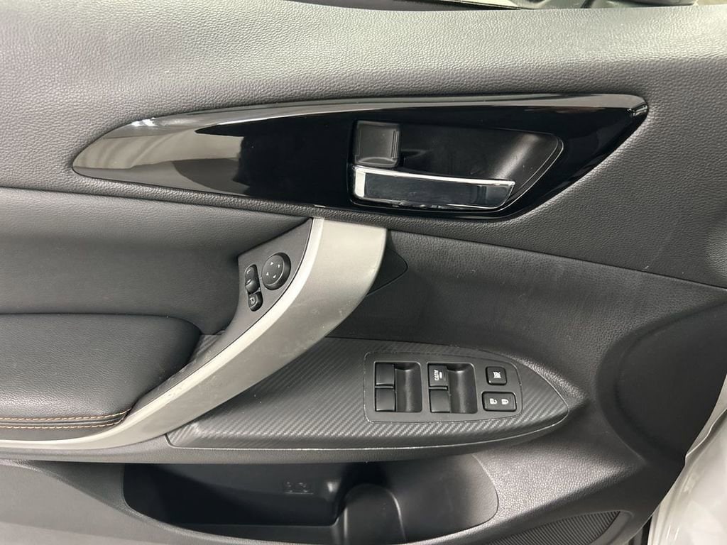 2020 Mitsubishi Eclipse Cross SEL - Photo 13