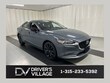  Mazda Mazda6