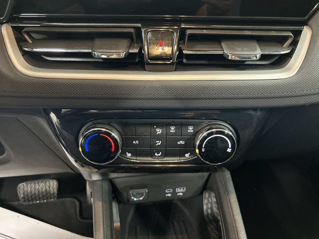 2024 Chevrolet TrailBlazer LT - Photo 16