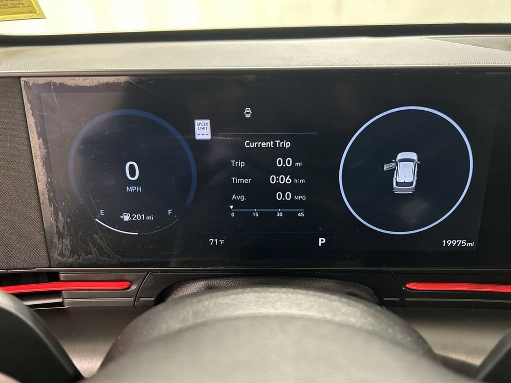 2024 Hyundai Kona N Line - Photo 13