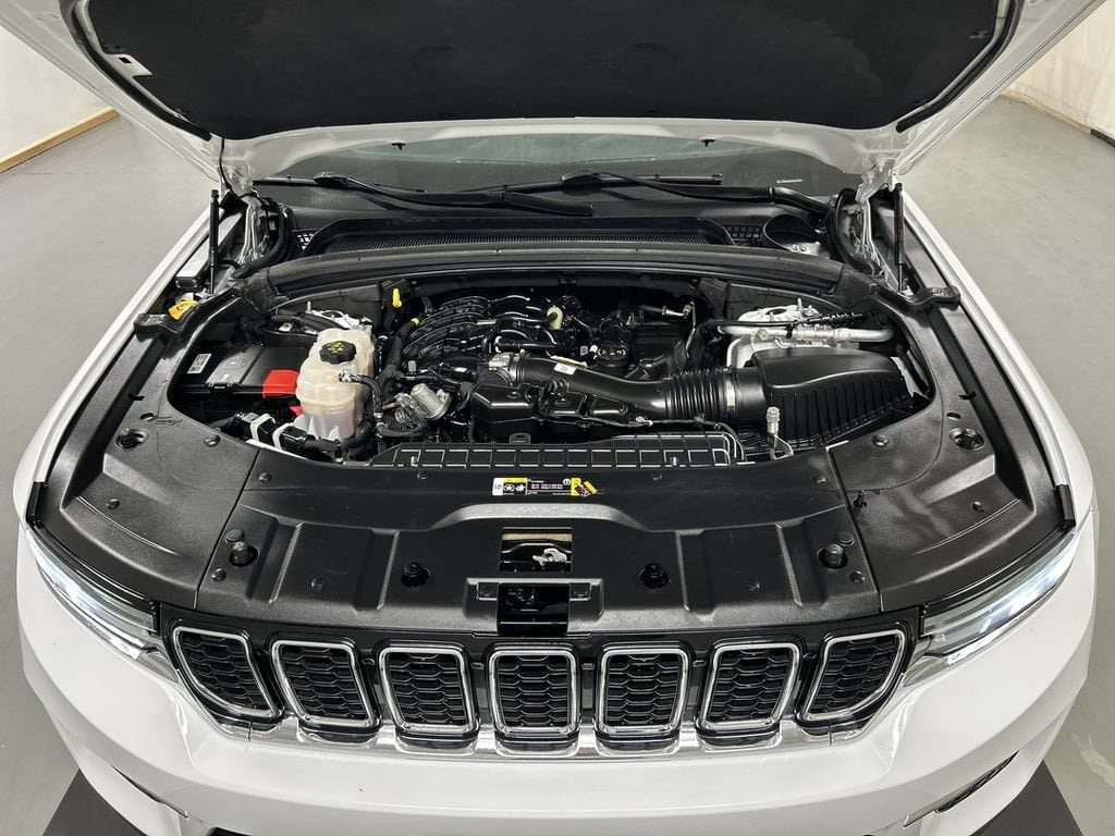 2023 Jeep Grand Cherokee Limited - Photo 25