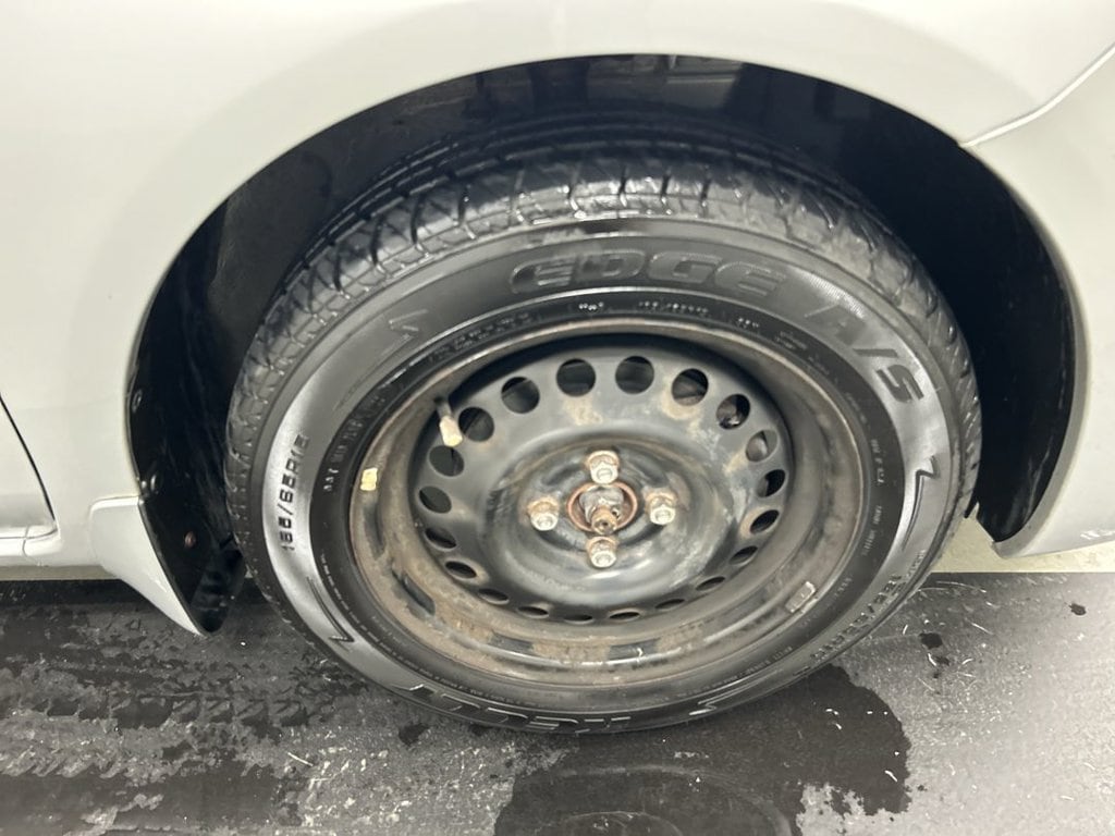 2019 Nissan Versa Sedan S Plus - Photo 8