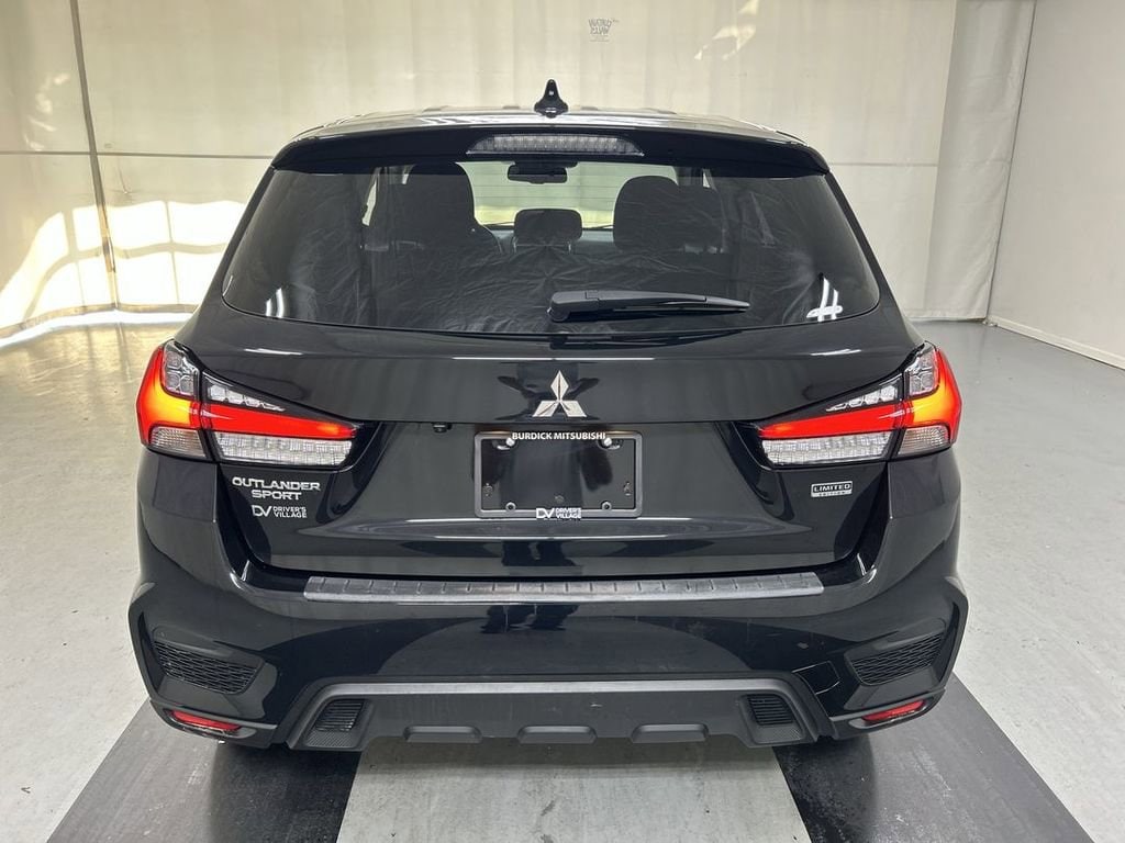 2023 Mitsubishi Outlander Sport LE - Photo 20