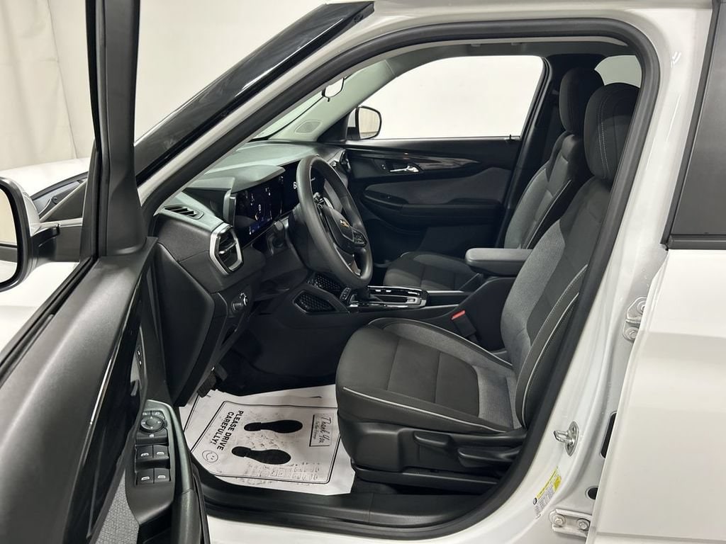 2024 Chevrolet TrailBlazer LT - Photo 9