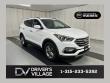 Used 2017 Hyundai Santa Fe Sport 2.4L SUV