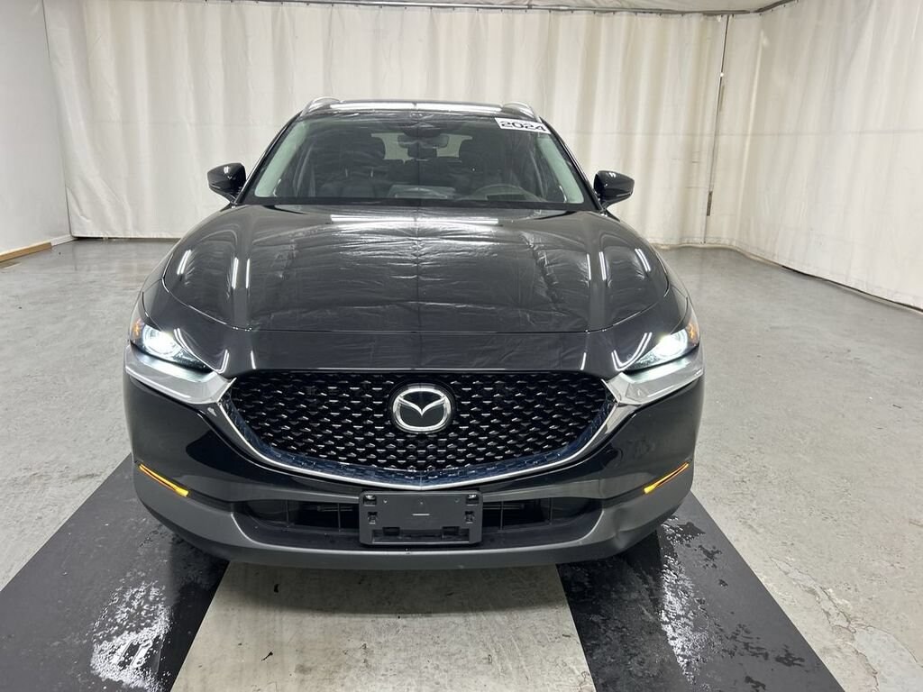 Used 2024 Mazda CX-30 2.5 S Premium Package SUV