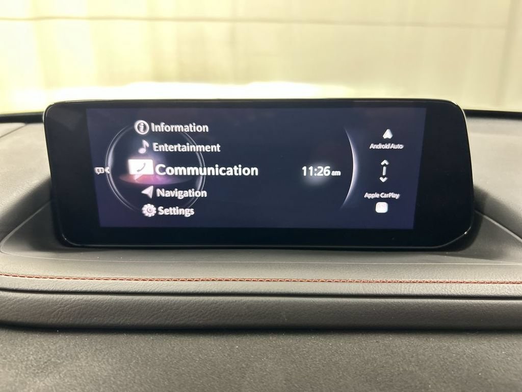 2024 Mazda CX-30 Carbon Turbo - Photo 14
