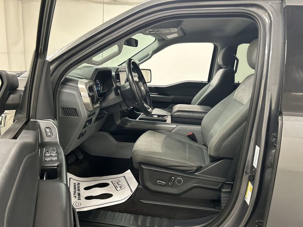 2021 Ford F-150 XLT - Photo 9