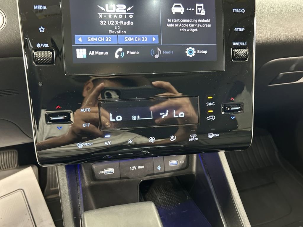 2023 Hyundai Tucson SEL - Photo 16
