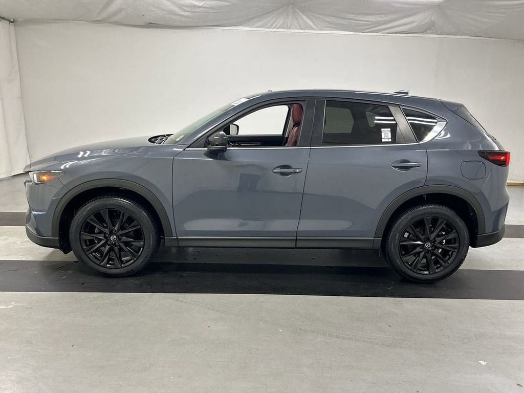 2023 Mazda CX-5 S Carbon Edition - Photo 6