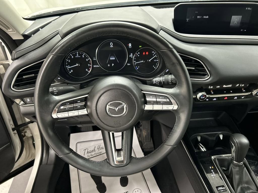 Used 2023 Mazda CX-30 2.5 S Preferred SUV